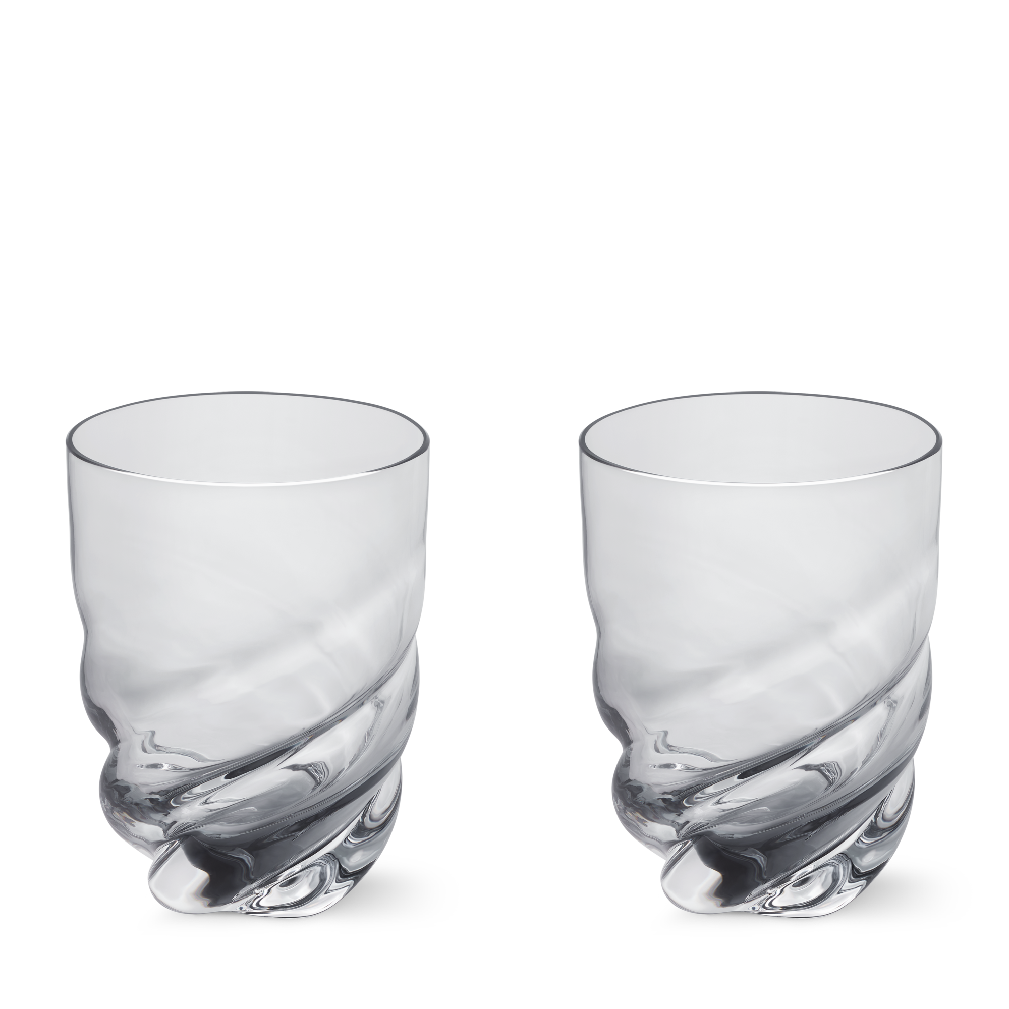 LOUIS VUITTON / グラス/2点セット/GRN/TWIST GLASS Set of 2 Twist Glasses - Home and Art of Dining | LOUIS VUITTON